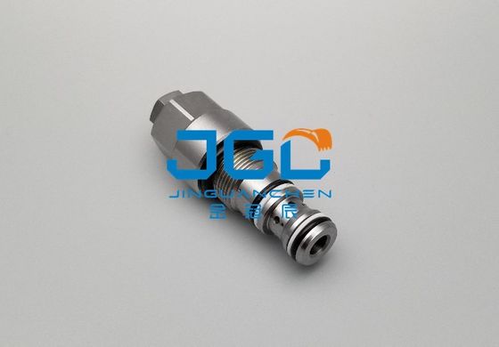 এক্সক্যাভেটর পার্টস PC110-7 PC120-6 PC130-7 PC128 PC200-6 আনলোডিং ত্রাণ ভালভ 708-2L-56302 ত্রাণ ভালভ