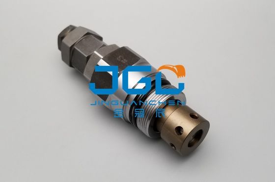 Excavator EC290 YC360 R375-7 প্রধান ত্রাণ ভালভ 14628881 14552098 8230-12520