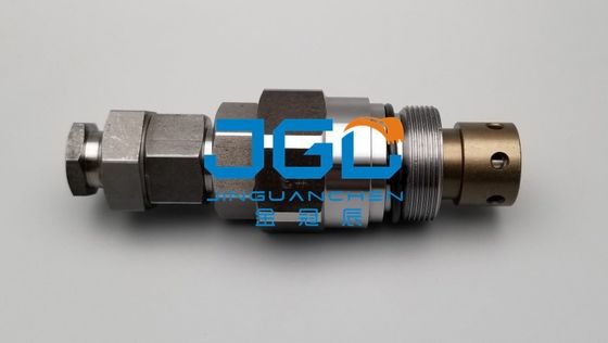 Excavator EC290 YC360 R375-7 প্রধান ত্রাণ ভালভ 14628881 14552098 8230-12520