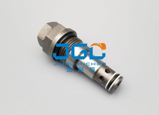 Excavator Doosan DX225-9 Travel Motor Relief Valve Part Number K9007413 for DX225-9 excavator (ডুসান ডিএক্স২২৫-৯ ট্রাভেল মোটর রিলিফ ভালভ পার্ট নম্বর কে৯০০৭৪১৩ ডিএক্স২২৫-৯ এক্সকাভেটরের জন্য)
