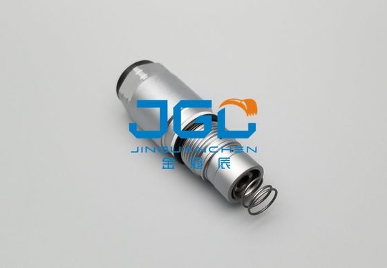 স্বয়ংক্রিয়তা EC210B EC240B EC290B EC135B EC140B সুইং মোটর ত্রাণ ভালভ 14500037 VOE14500037