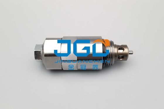 EX200-5 ZAX200/230/240/330/360 KS210/240/360 DH225-7/300-7 ত্রাণ ভালভ হাইড্রোলিক ভালভ 4309832 4372039 42000258