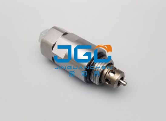 EX200-5 ZAX200/230/240/330/360 KS210/240/360 DH225-7/300-7 ত্রাণ ভালভ হাইড্রোলিক ভালভ 4309832 4372039 42000258