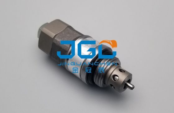 EX200-5 ZAX200/230/240/330/360 KS210/240/360 DH225-7/300-7 ত্রাণ ভালভ হাইড্রোলিক ভালভ 4309832 4372039 42000258