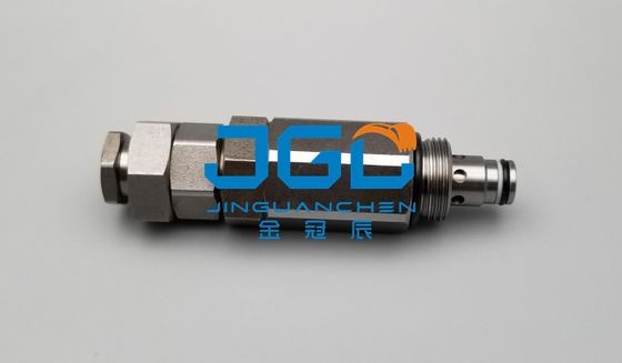 উচ্চ মানের Excavator HD700-7 R290-3 R300-3 5 ত্রাণ ভালভ 3537-236-350-10 Excavator জন্য