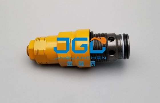 Excavator KMX32 EC360 EC380 SY365 SY385 SY465 ত্রাণ ভালভ 14552974 14577745 365P718112 SA8230-36590