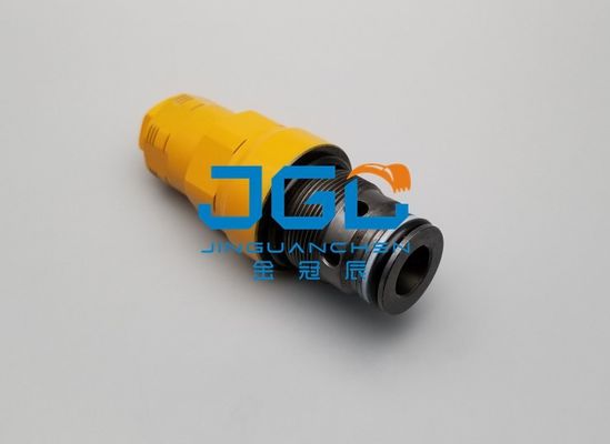 Excavator KMX32 EC360 EC380 SY365 SY385 SY465 ত্রাণ ভালভ 14552974 14577745 365P718112 SA8230-36590