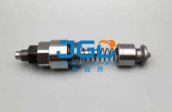 Excavator KMX32 Excavator Hydraulic Parts এর জন্য লজিক রিলিফ ভালভ