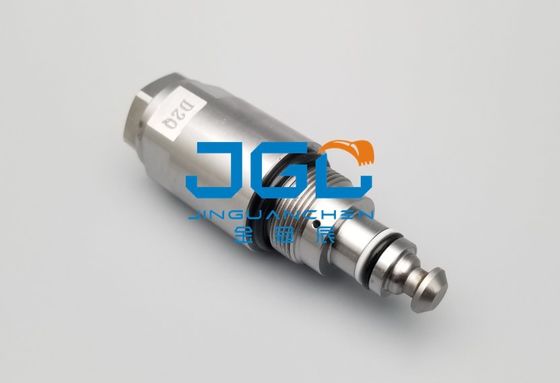 এক্সক্যাভেটর পার্টস PC60 PC100 PC120 PC130 PC200-6 PC220-6 প্রধান ভালভ প্রধান ত্রাণ ভালভ 7233060101 723-30-60101
