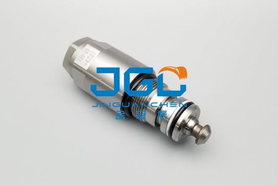 এক্সক্যাভেটর পার্টস PC60 PC100 PC120 PC130 PC200-6 PC220-6 প্রধান ভালভ প্রধান ত্রাণ ভালভ 7233060101 723-30-60101