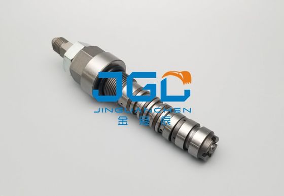 Excavator 708-2L-04713 PC200-6 PC120-6 PC130-7 LS ত্রাণ ভালভ 708-2L-04713