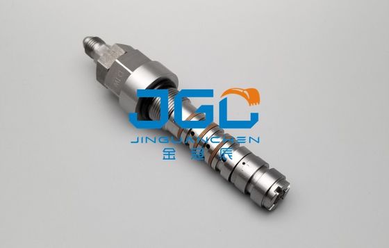 Excavator 708-2L-04713 PC200-6 PC120-6 PC130-7 LS ত্রাণ ভালভ 708-2L-04713