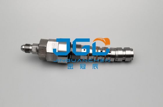 Excavator 708-2L-04713 PC200-6 PC120-6 PC130-7 LS ত্রাণ ভালভ 708-2L-04713