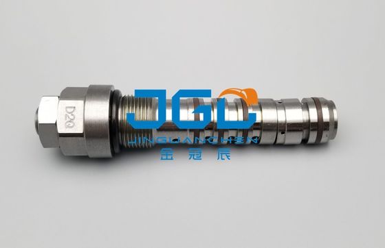 এক্সক্যাভেটর PC200-78 PC300-78 PC220-8 PC240-8 PC360-7 PC350-7 PC400-7 PC450-7 LS ত্রাণ ভালভ হাইড্রোলিক ভালভ 708-2L-06710