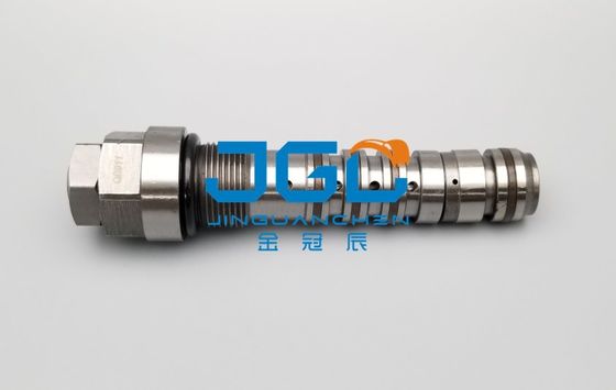 এক্সক্যাভেটর PC200-78 PC300-78 PC220-8 PC240-8 PC360-7 PC350-7 PC400-7 PC450-7 LS ত্রাণ ভালভ হাইড্রোলিক ভালভ 708-2L-06710