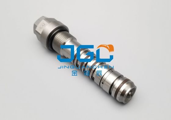 এক্সক্যাভেটর PC200-78 PC300-78 PC220-8 PC240-8 PC360-7 PC350-7 PC400-7 PC450-7 LS ত্রাণ ভালভ হাইড্রোলিক ভালভ 708-2L-06710
