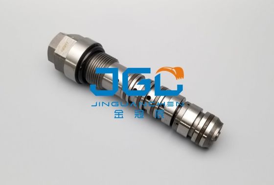 এক্সক্যাভেটর PC200-78 PC300-78 PC220-8 PC240-8 PC360-7 PC350-7 PC400-7 PC450-7 LS ত্রাণ ভালভ হাইড্রোলিক ভালভ 708-2L-06710