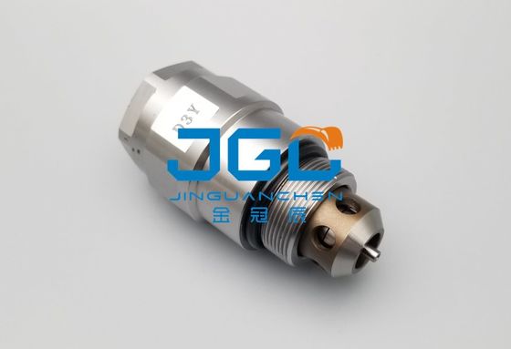 হাইড্রোলিক পার্টস PC110-7 PC120-6 PC130-7 PC200-7 PC300-7 PC128 PC138 খননকারীর জন্য লিফট ভালভ