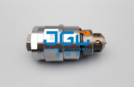 হাইড্রোলিক পার্টস PC110-7 PC120-6 PC130-7 PC200-7 PC300-7 PC128 PC138 খননকারীর জন্য লিফট ভালভ