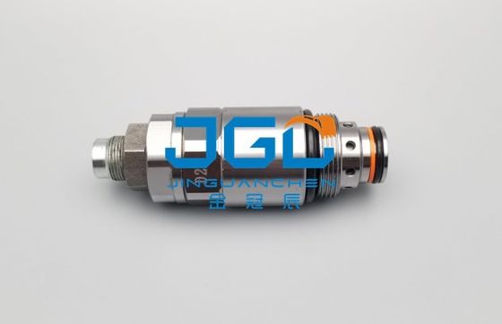 অটোমেশন R225-7 AV280 /135 /150 রিলিফ ভালভ 31Q8-17790 31Q4-17750 Excavator জন্য