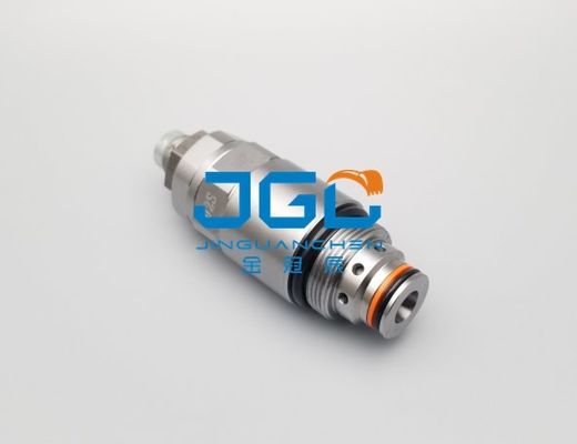 অটোমেশন R225-7 AV280 /135 /150 রিলিফ ভালভ 31Q8-17790 31Q4-17750 Excavator জন্য