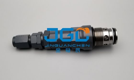 অটোমেশন R265-9 R275-9 R385-9 EC480 Excavator জন্য ত্রাণ ভালভ