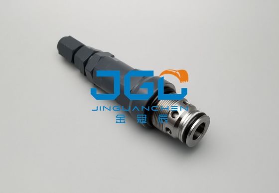 অটোমেশন R265-9 R275-9 R385-9 EC480 Excavator জন্য ত্রাণ ভালভ