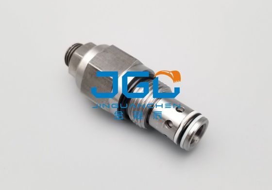 অটোমেশন Excavator প্রধান ত্রাণ ভালভ RVSP08 RVSP10 Excavator জন্য
