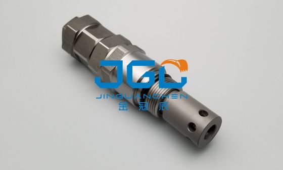 প্রধান ত্রাণ ভালভ SA7270-30150 2420-1225A Excavator জন্য DH220-5 7 DH200-5 7 DH300-5 EC210 EC240 EC290 EC140 HD512 HD820