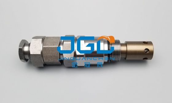 প্রধান ত্রাণ ভালভ SA7270-30150 2420-1225A Excavator জন্য DH220-5 7 DH200-5 7 DH300-5 EC210 EC240 EC290 EC140 HD512 HD820