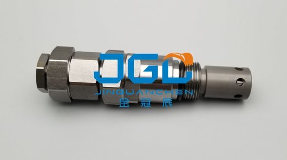 প্রধান ত্রাণ ভালভ SA7270-30150 2420-1225A Excavator জন্য DH220-5 7 DH200-5 7 DH300-5 EC210 EC240 EC290 EC140 HD512 HD820