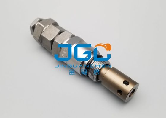 প্রধান ত্রাণ ভালভ SA7270-30150 2420-1225A Excavator জন্য DH220-5 7 DH200-5 7 DH300-5 EC210 EC240 EC290 EC140 HD512 HD820