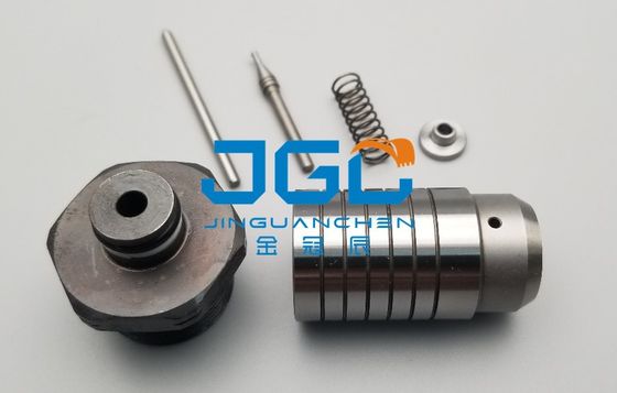 Excavator Spare Parts R225-7 XKBF-00442 XKBF-01458 Excavator এর জন্য ভ্যালভ কিট লক