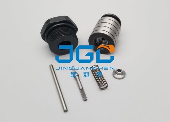 হাইড্রোলিক ভালভ Excavator Valve Parts Holding Valve For AV280