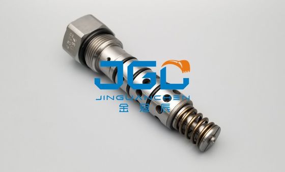 EX200-5 Excavator Control Valve Main Valve Relief Valve 4372034 Excavator এর জন্য