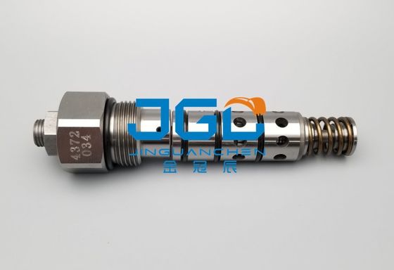 EX200-5 Excavator Control Valve Main Valve Relief Valve 4372034 Excavator এর জন্য