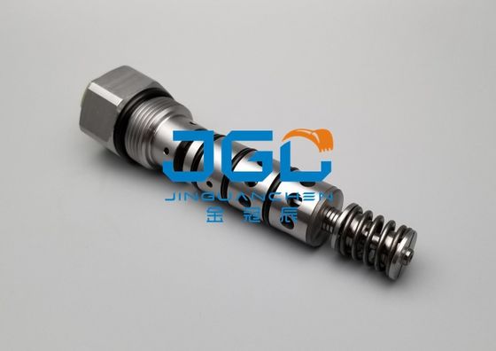 EX200-5 Excavator Control Valve Main Valve Relief Valve 4372034 Excavator এর জন্য