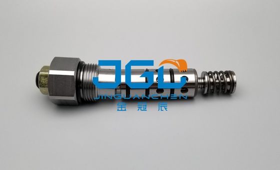 EX200-5 Excavator Control Valve Main Valve Relief Valve 4372034 Excavator এর জন্য