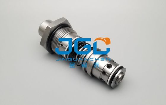 এক্সক্যাভারের খুচরা যন্ত্রাংশ EX300-1 EX400-1 রিলিফ ভালভ 0309708 এক্সক্যাভারের জন্য হাইড্রোলিক অংশ