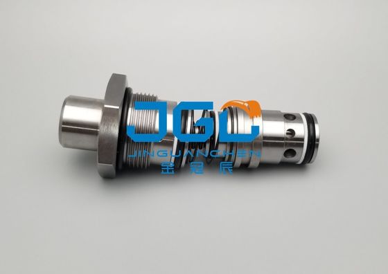 এক্সক্যাভারের খুচরা যন্ত্রাংশ EX300-1 EX400-1 রিলিফ ভালভ 0309708 এক্সক্যাভারের জন্য হাইড্রোলিক অংশ