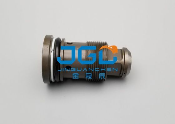 Excavator Volvo EC290 ত্রাণ ভালভ হাইড্রোলিক ভালভ 14609280 VOE14609280