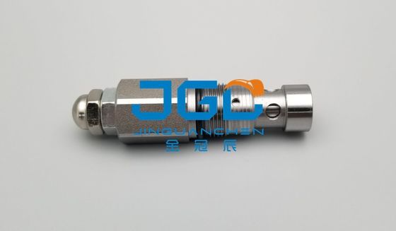 Excavator হাইড্রোলিক পাম্প অংশ E120B চাপ নিয়ন্ত্রক ভালভ