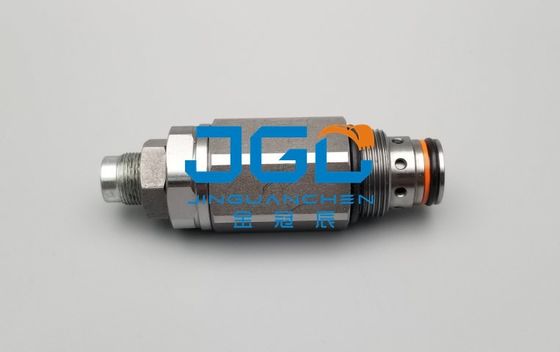 অটোমেশন Excavator AV170 R150-7 ত্রাণ ভালভ হাইড্রোলিক ভালভ