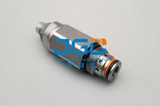 অটোমেশন Excavator AV170 R150-7 ত্রাণ ভালভ হাইড্রোলিক ভালভ