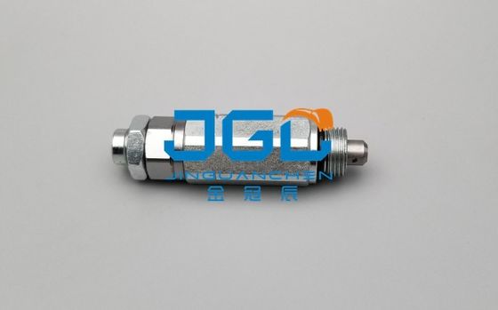 DH55 DH60 R55 R60 খননকারীর খুচরা যন্ত্রাংশ প্রধান নিয়ন্ত্রণ ভালভ ওভারলোড ত্রাণ ভালভ XKAY-01975 4-02-901