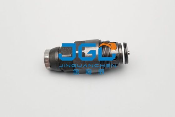 Excavator Hydraulic System Part Main Relief Valve Overflow Safety Valve R907261613 60083926 DH80 YC60-8 SK55 SY60 SY65 এর জন্য