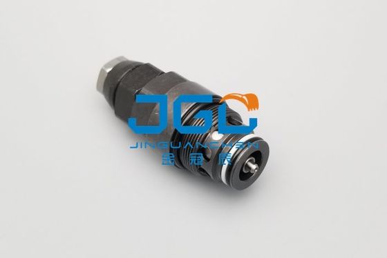 Excavator Hydraulic System Part Main Relief Valve Overflow Safety Valve R907261613 60083926 DH80 YC60-8 SK55 SY60 SY65 এর জন্য