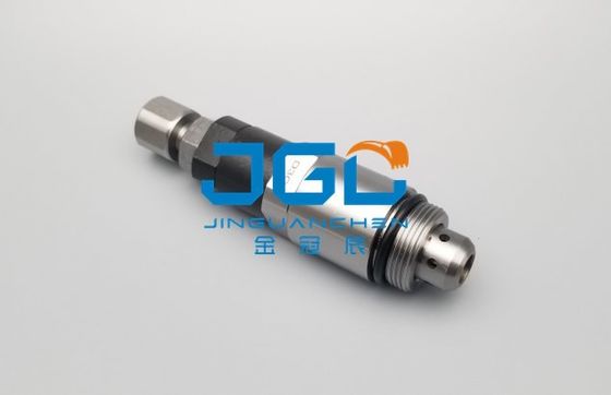 Excavator E70B হাইড্রোলিক ভালভ ত্রাণ ভালভ 085-5677 0855677 ভারসাম্য সিস্টেমের জন্য