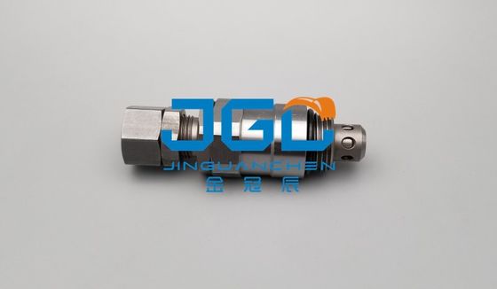 Excavator E320V1/E320V2 Relief Valve হাইড্রোলিক ভালভ