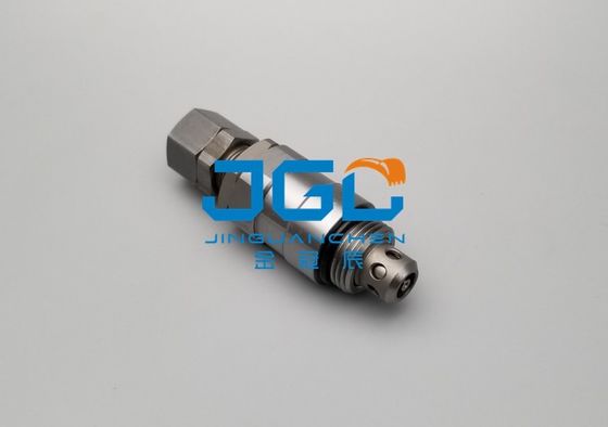 Excavator E320V1/E320V2 Relief Valve হাইড্রোলিক ভালভ